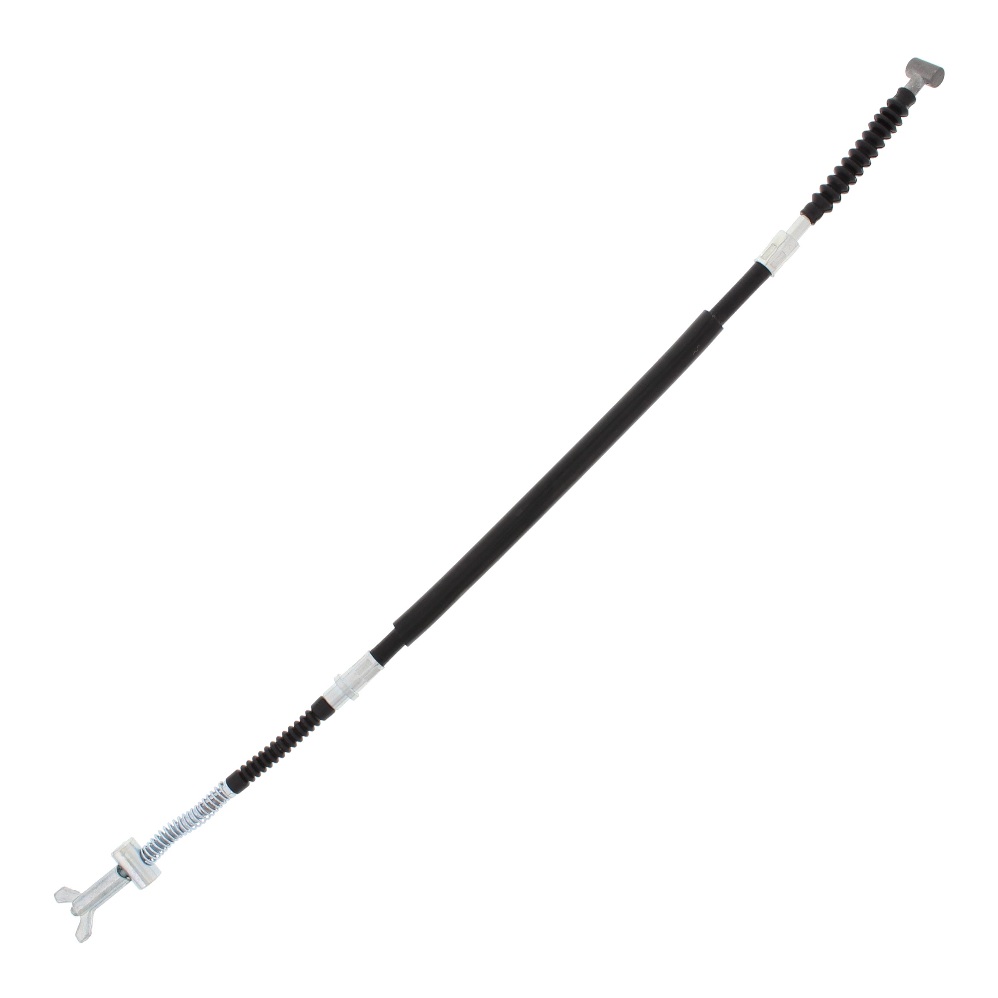 All Balls Racing Rear Brake Cable 45-4003