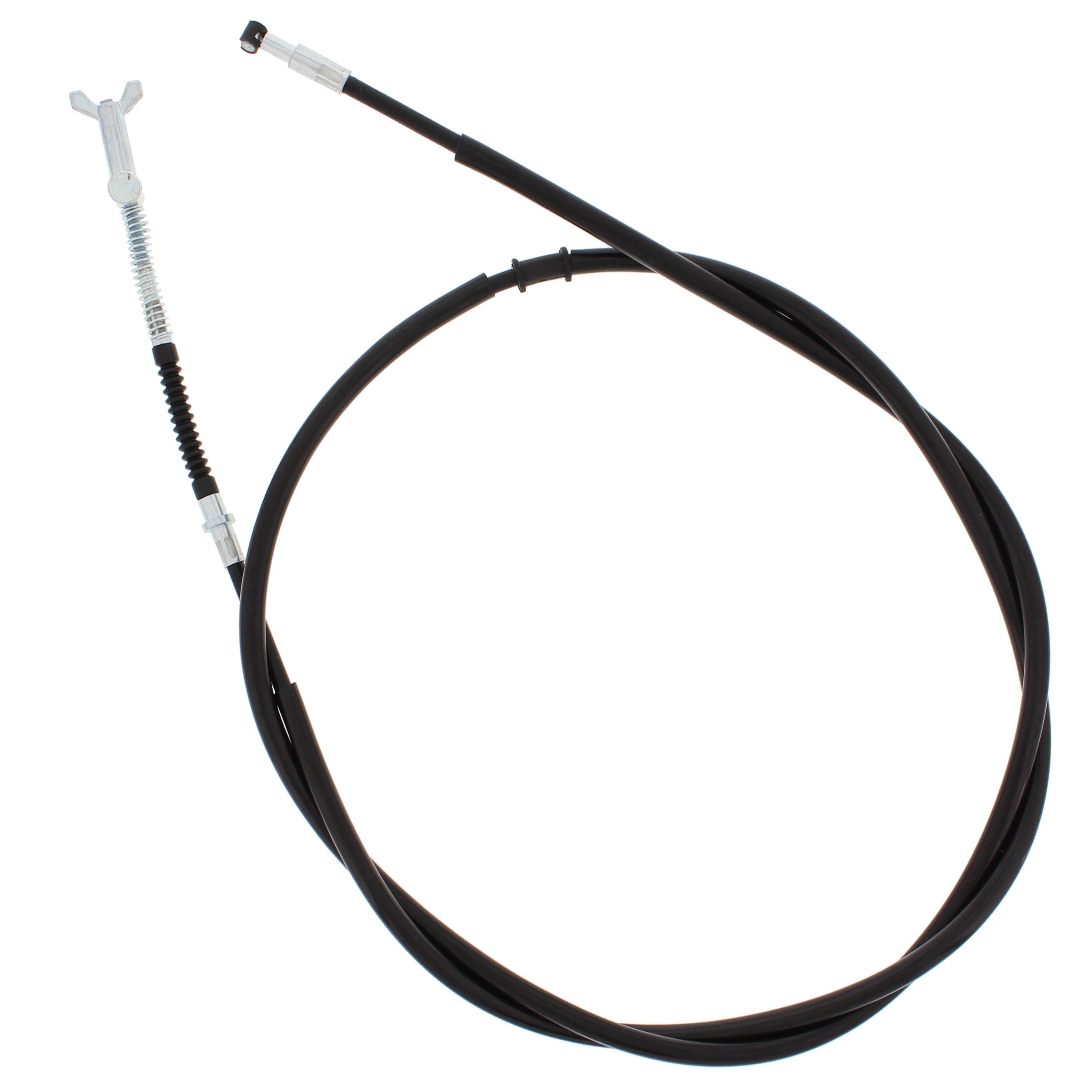 All Balls Racing Rear Hand Brake Cable 45-4017