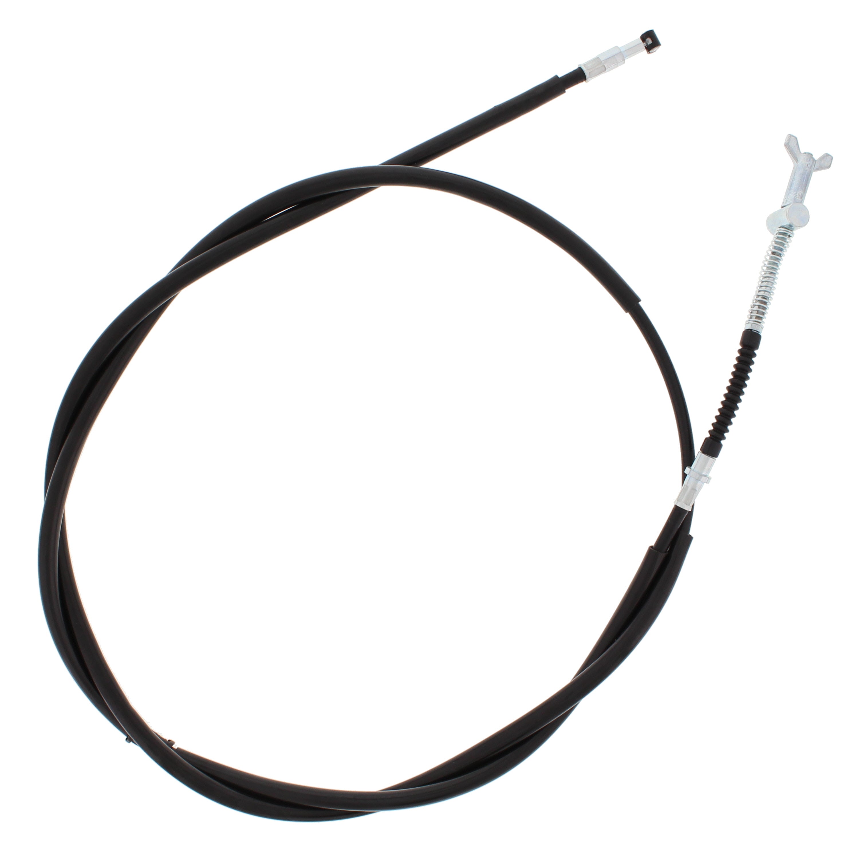 All Balls Racing Rear Hand Brake Cable 45-4019