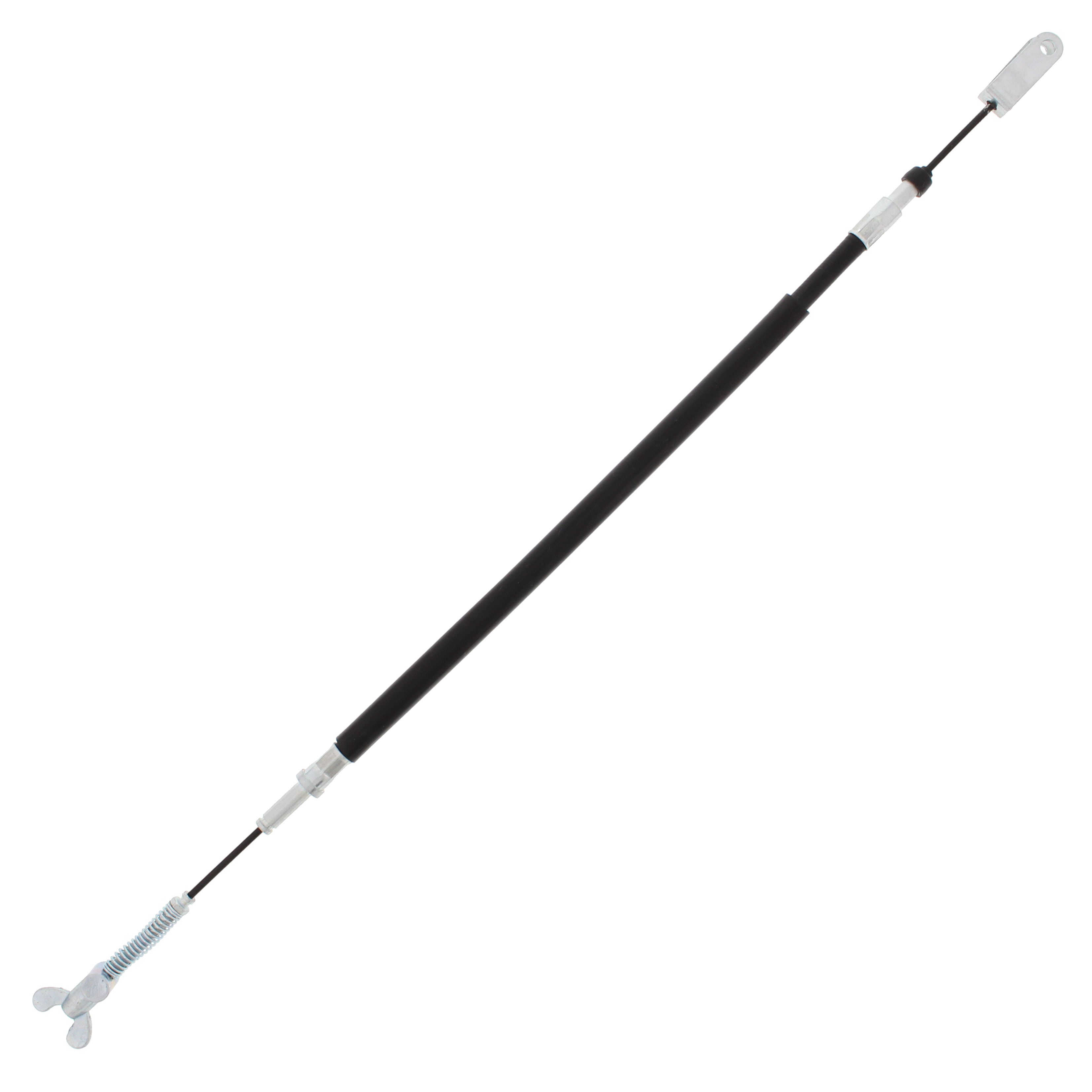 All Balls Racing Rear Brake Cable 45-4021