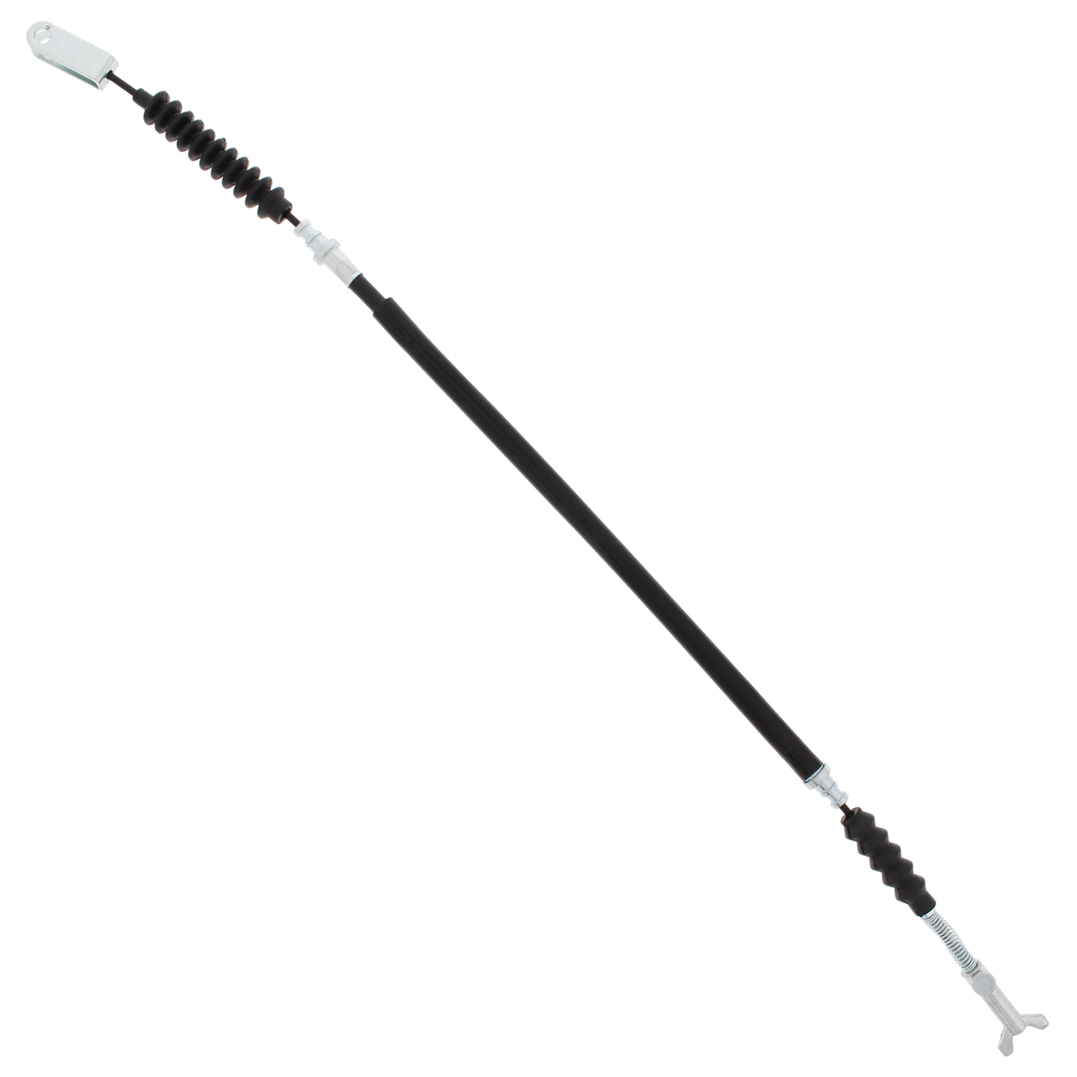 All Balls Racing Rear Brake Cable 45-4026