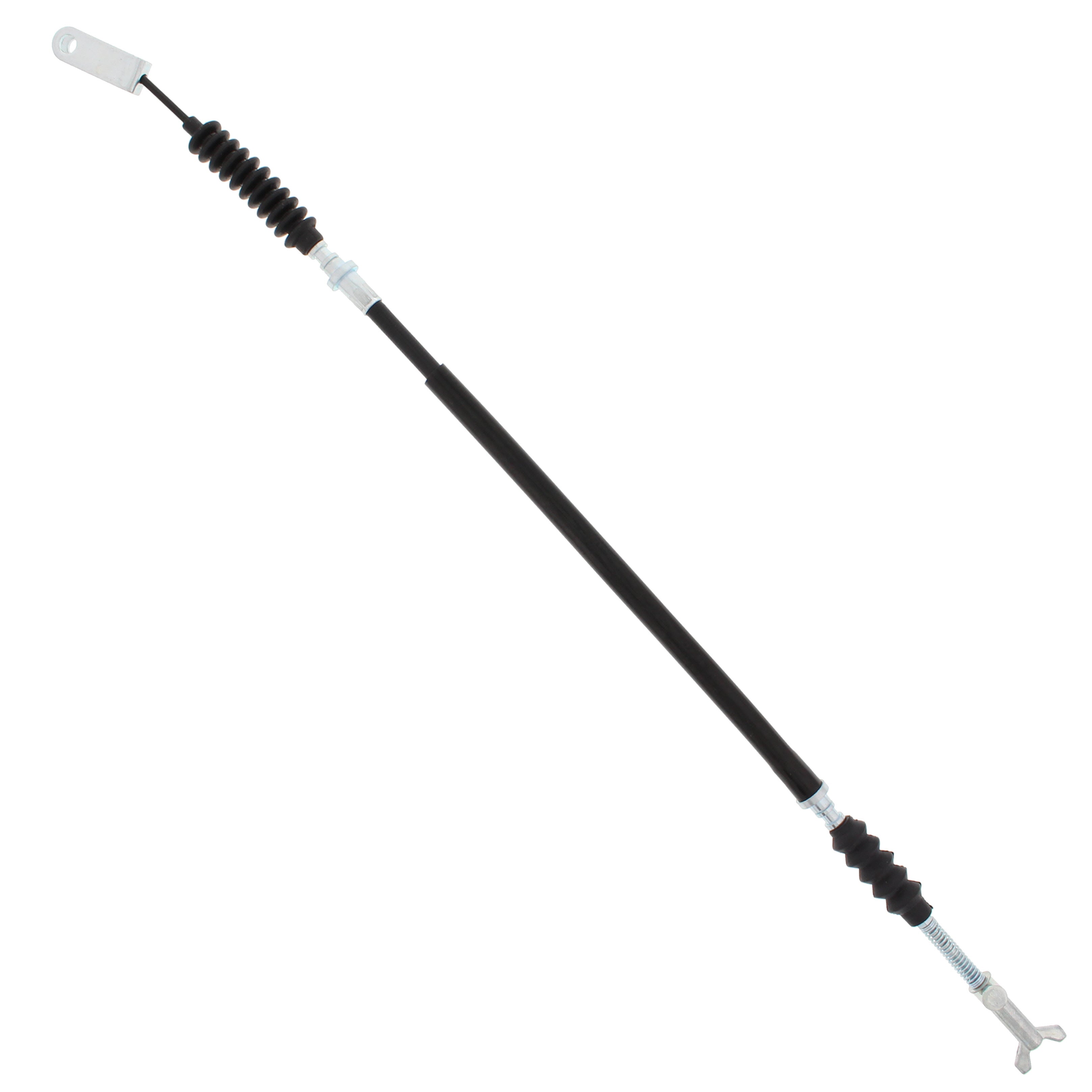 All Balls Racing Rear Brake Cable 45-4028