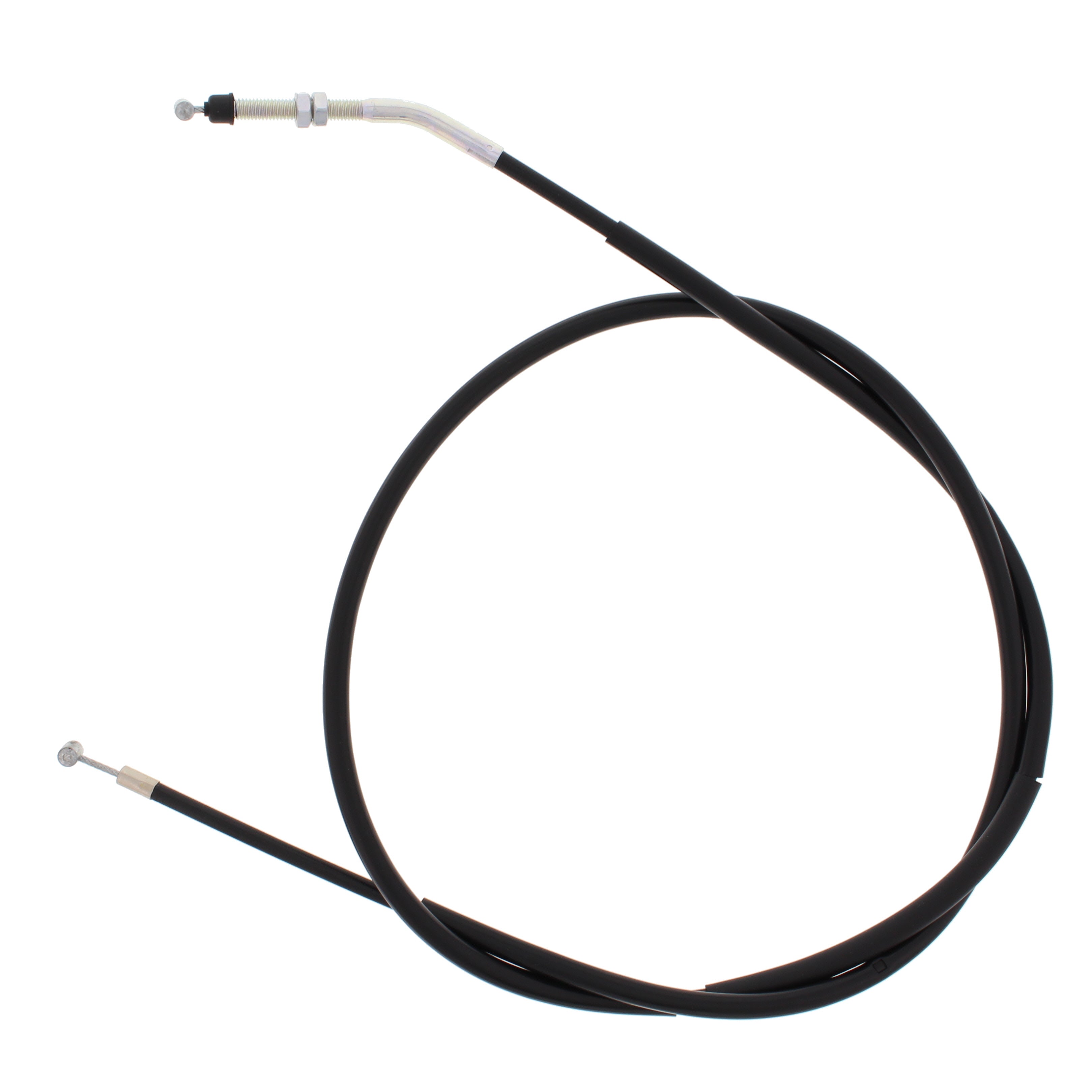 All Balls Racing Rear Hand Brake Cable 45-4029