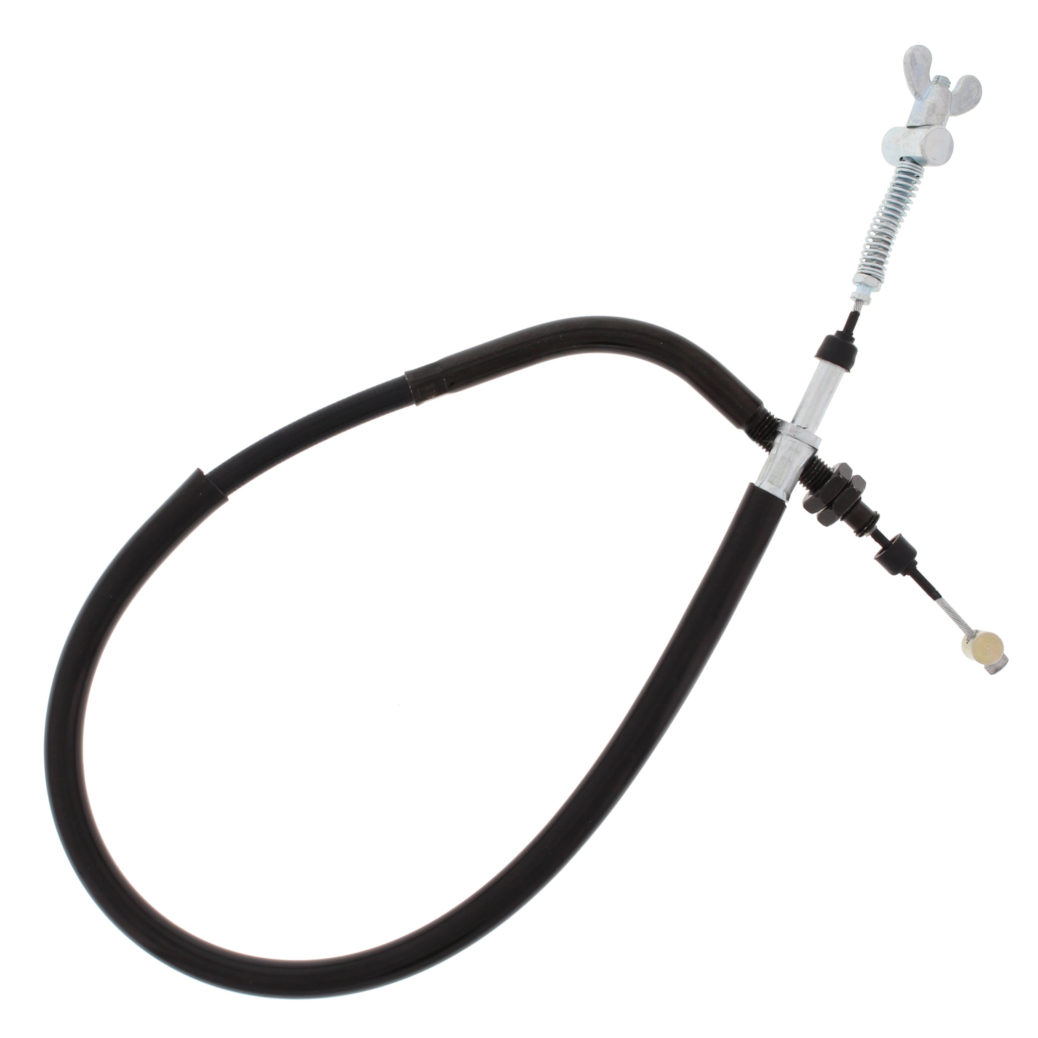 All Balls Racing Rear Hand Brake Cable 45-4031