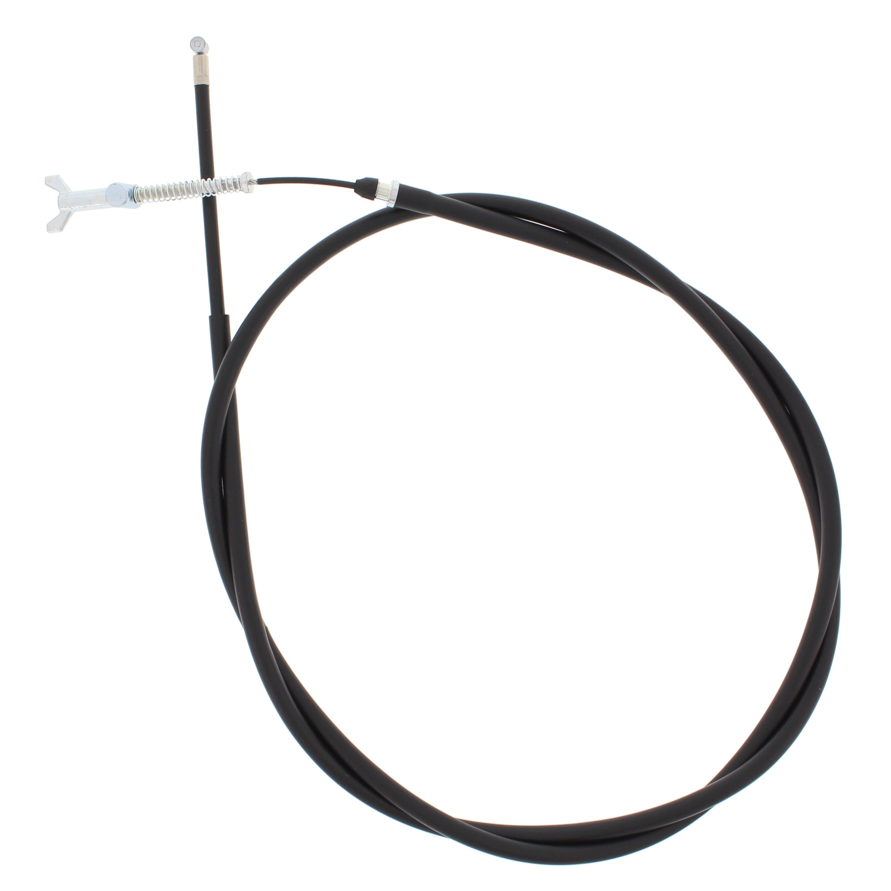 All Balls Racing Rear Hand Brake Cable 45-4033