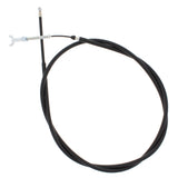 All Balls Racing Rear Hand Brake Cable 45-4033