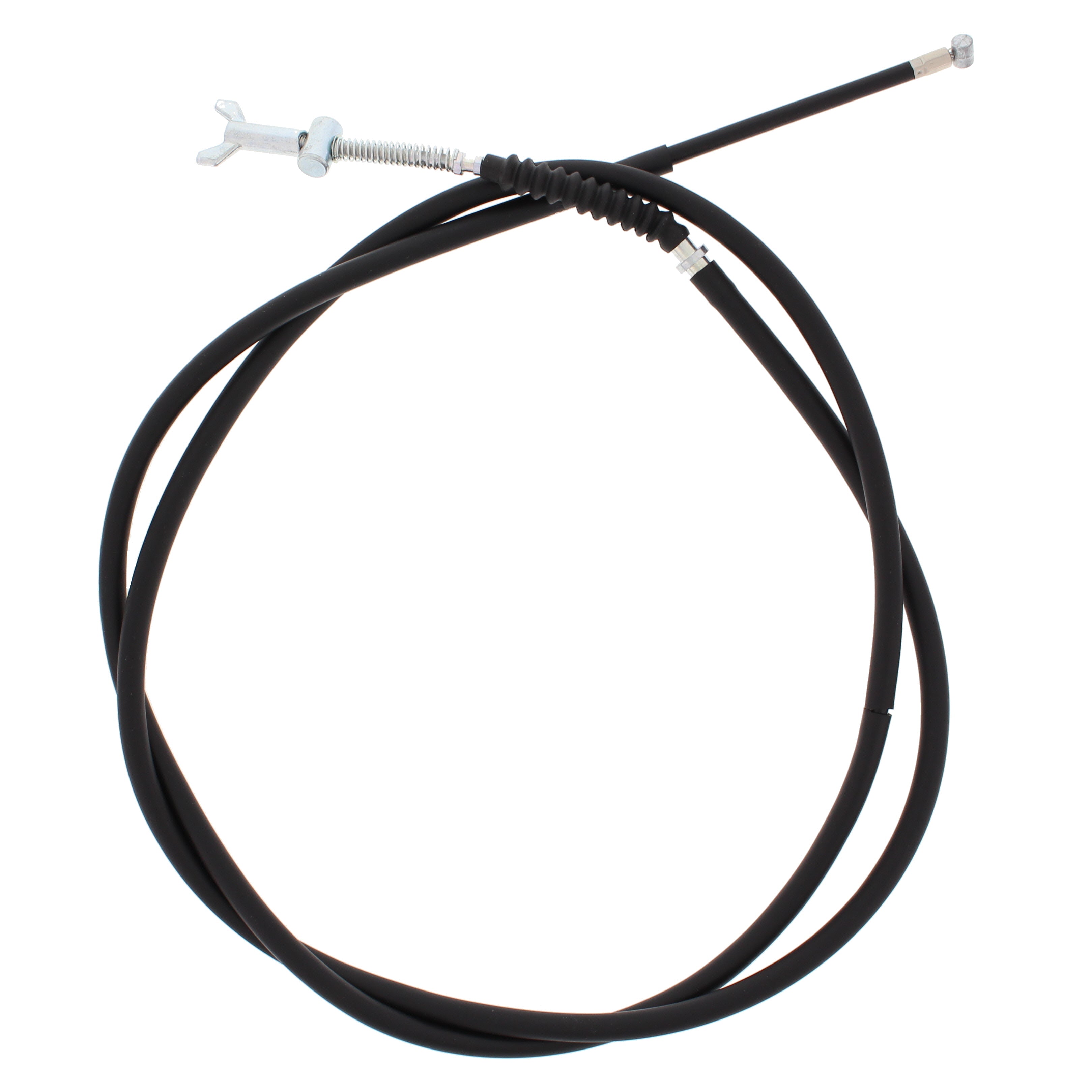 All Balls Racing Rear Hand Brake Cable 45-4034