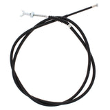 All Balls Racing Rear Hand Brake Cable 45-4034