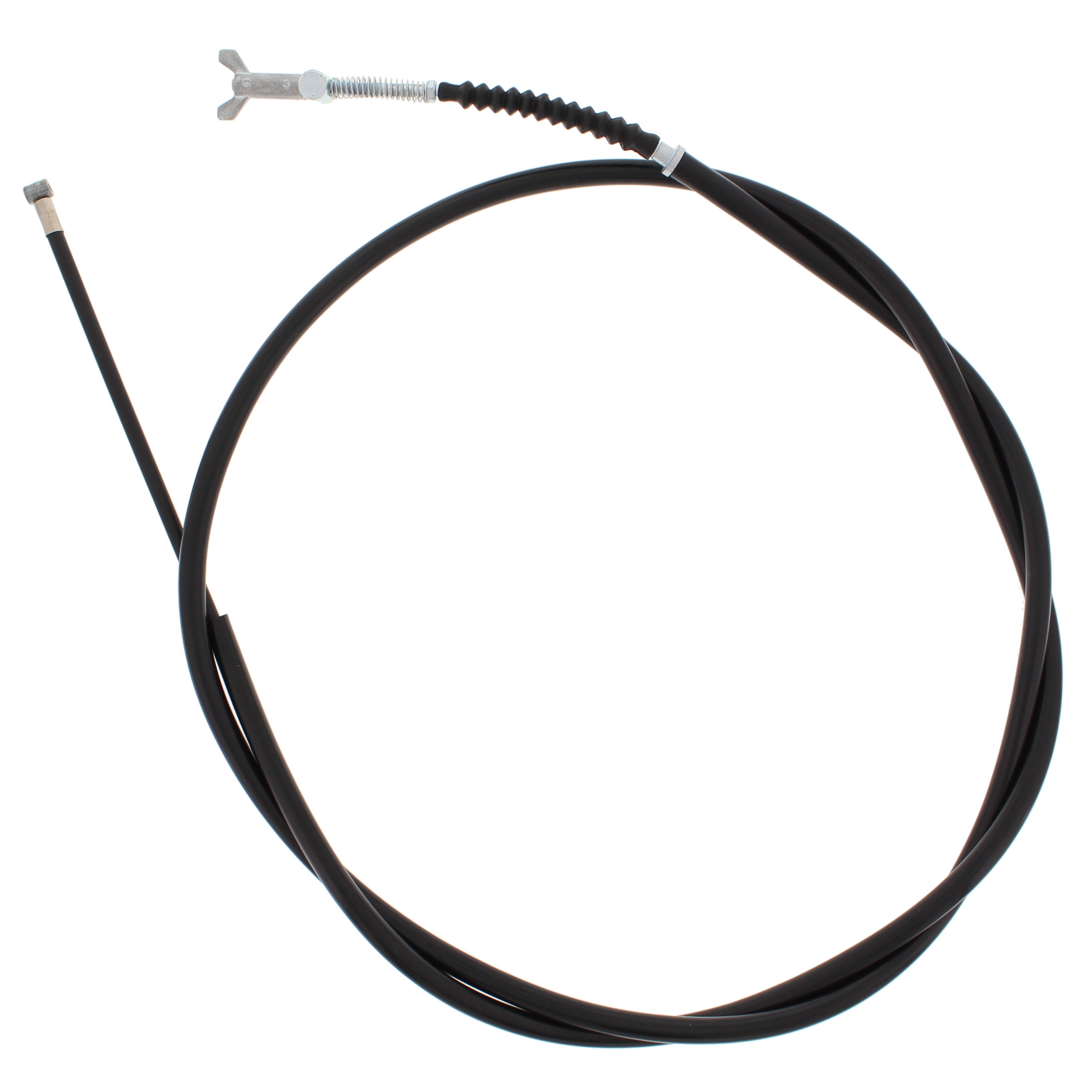 All Balls Racing Rear Hand Brake Cable 45-4036