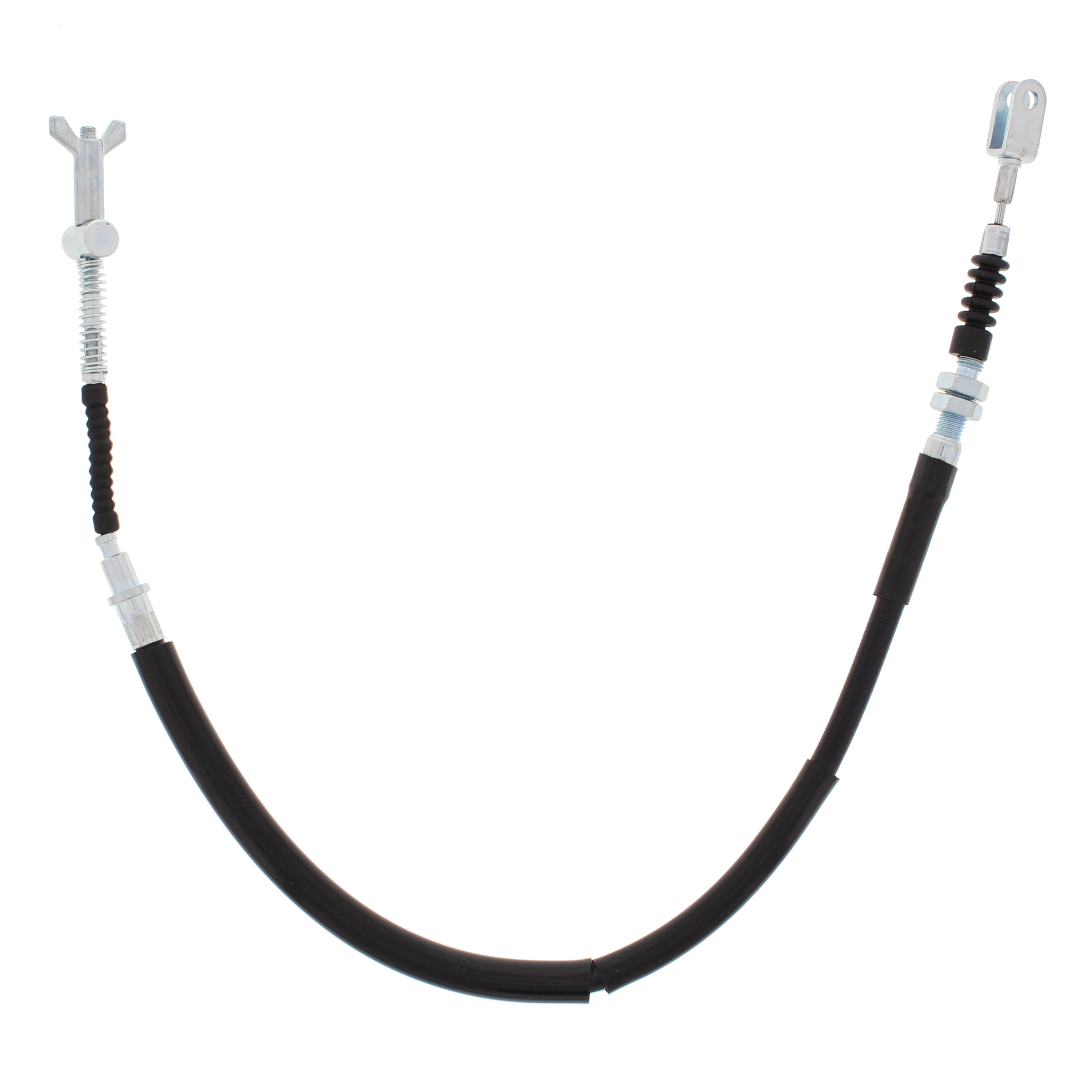 All Balls Racing Rear Brake Cable 45-4037