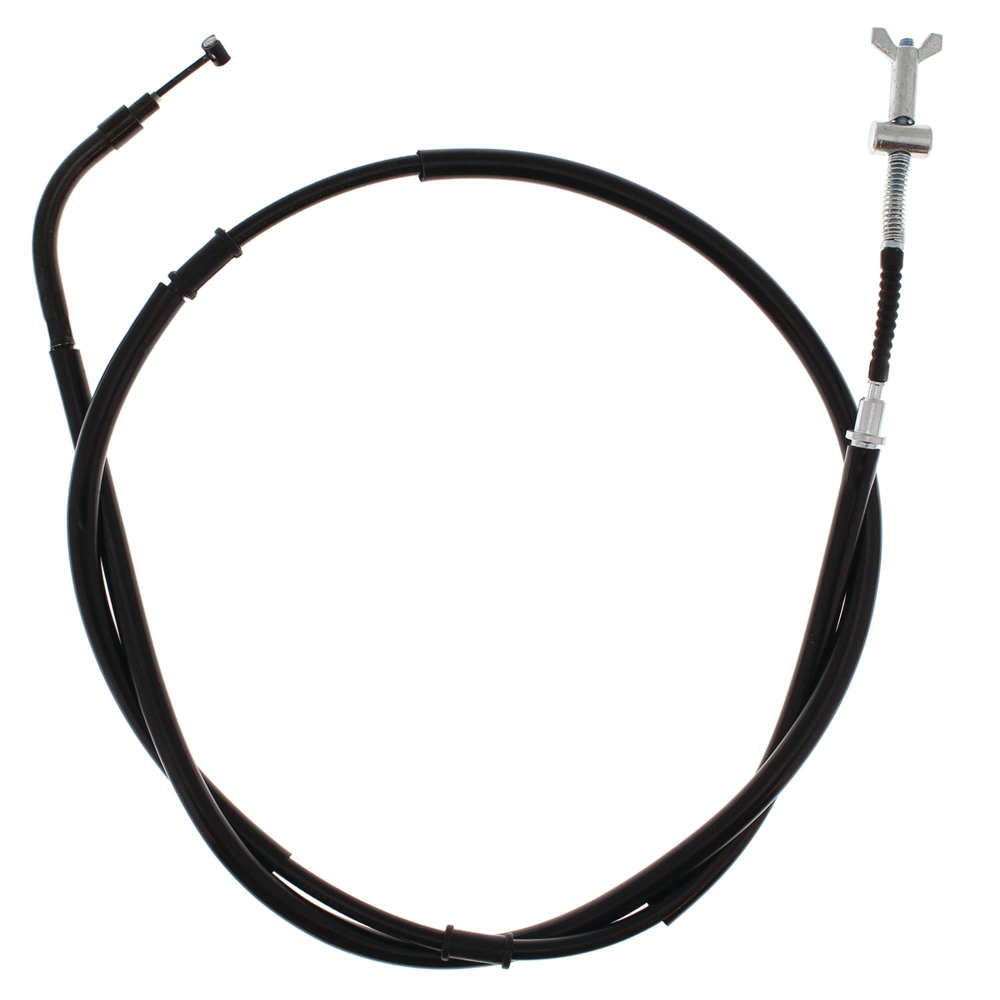 All Balls Racing Rear Hand Brake Cable 45-4044