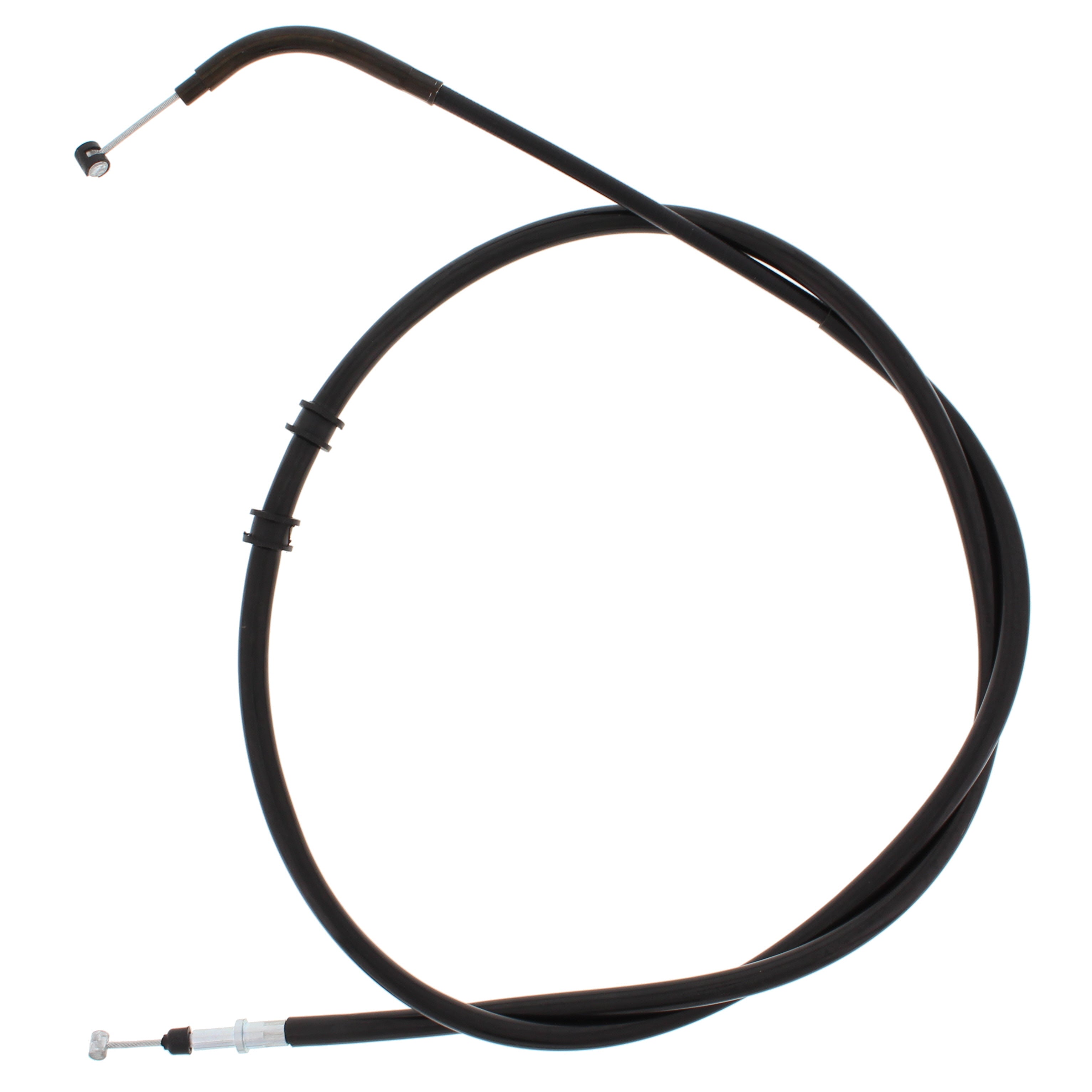 All Balls Racing Rear Hand Brake Cable 45-4045