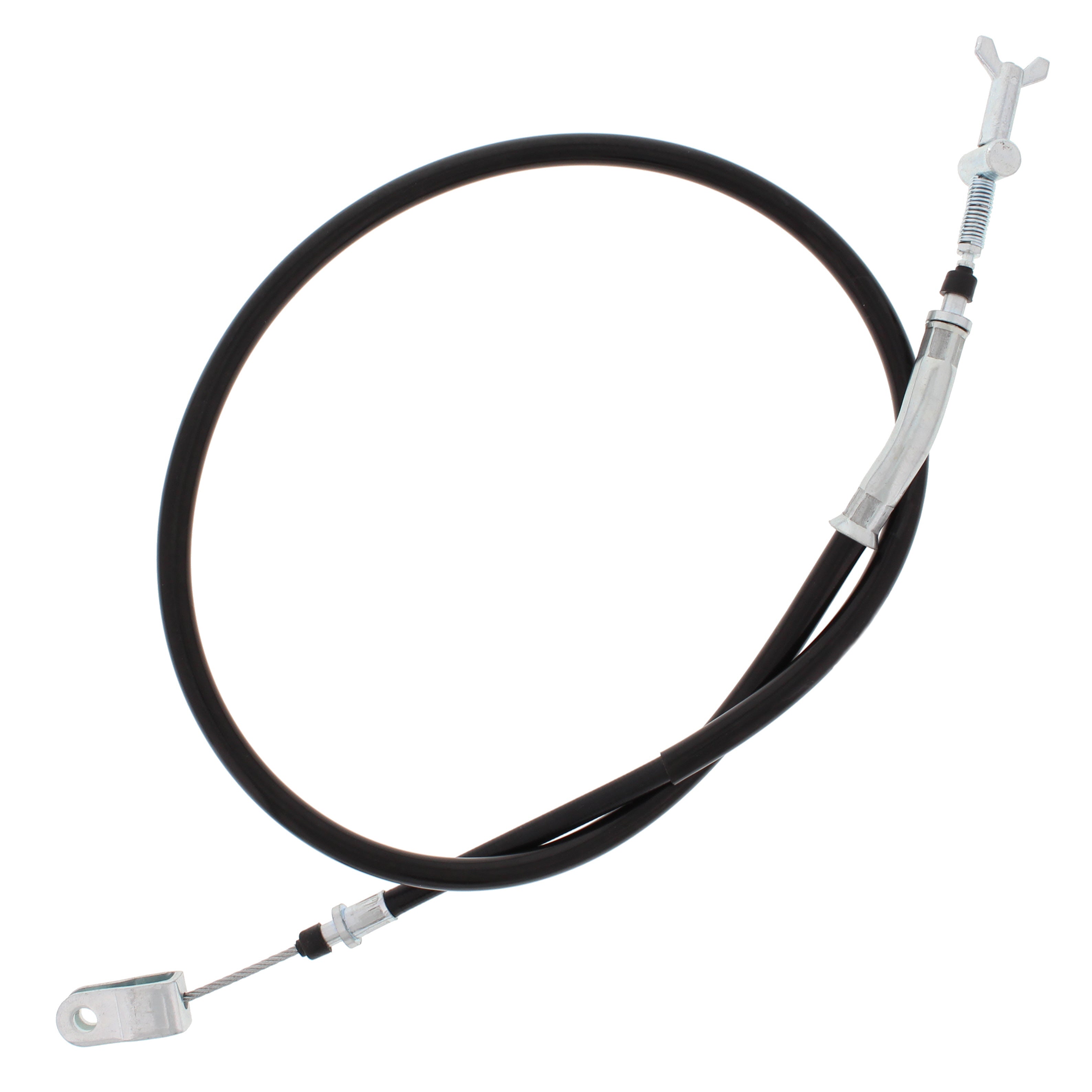 All Balls Racing Rear Brake Cable 45-4052
