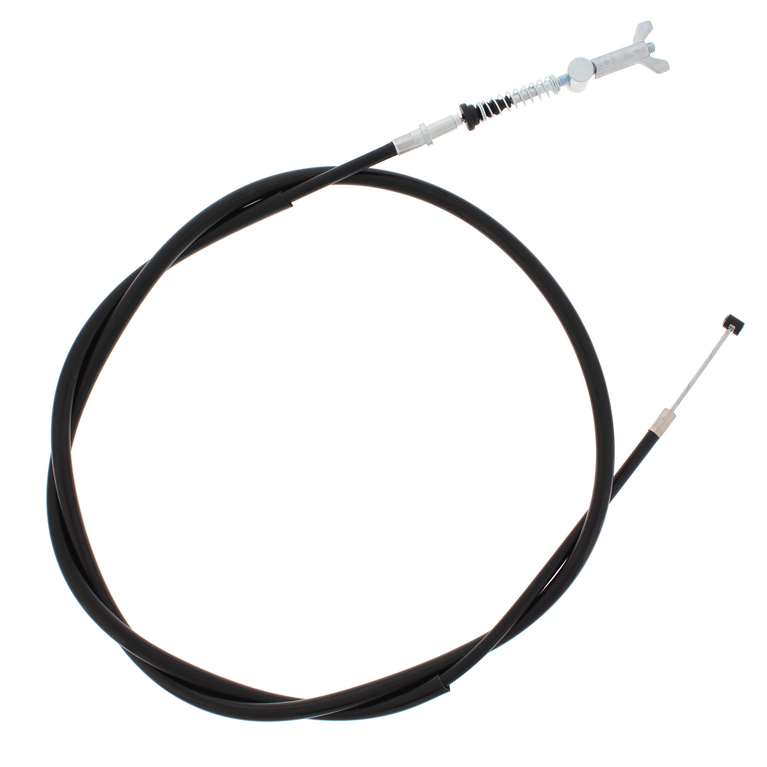 All Balls Racing Rear Hand Brake Cable 45-4055