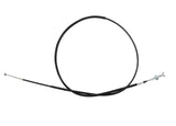 All Balls Racing Rear Hand Brake Cable 45-4057