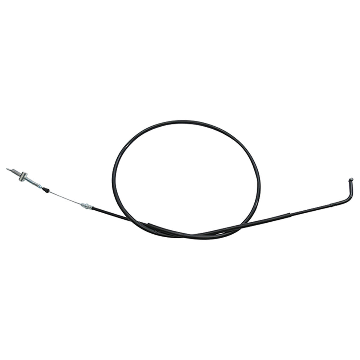 All Balls Racing Rear Hand Brake Cable 45-4058