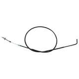 All Balls Racing Rear Hand Brake Cable 45-4058