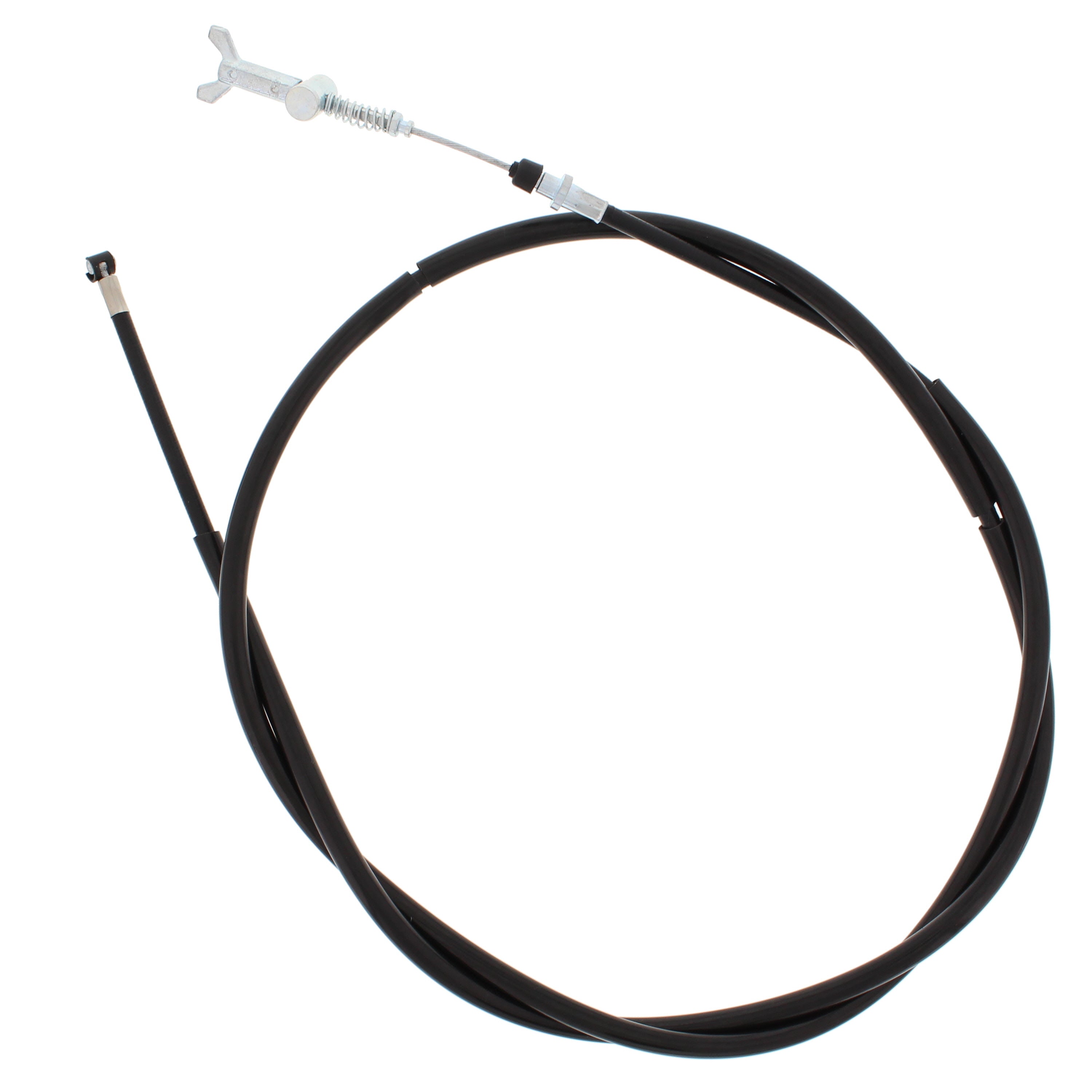 All Balls Racing Rear Hand Brake Cable 45-4059