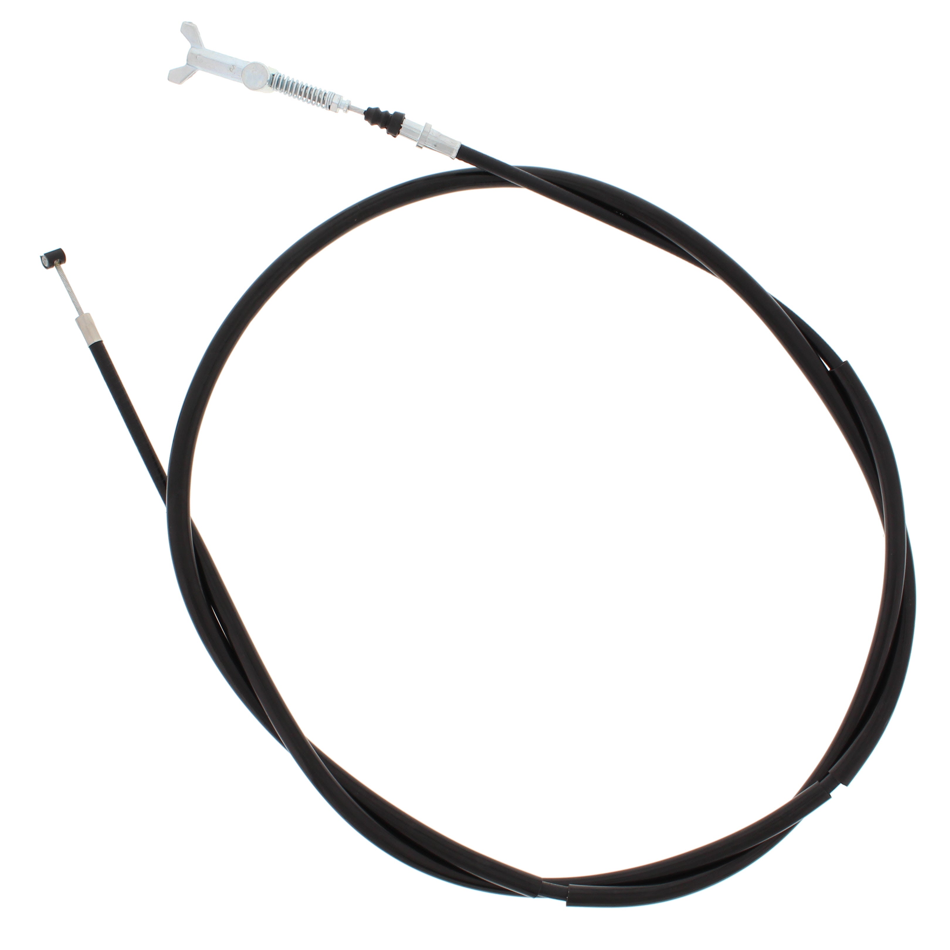 All Balls Racing Rear Hand Brake Cable 45-4060