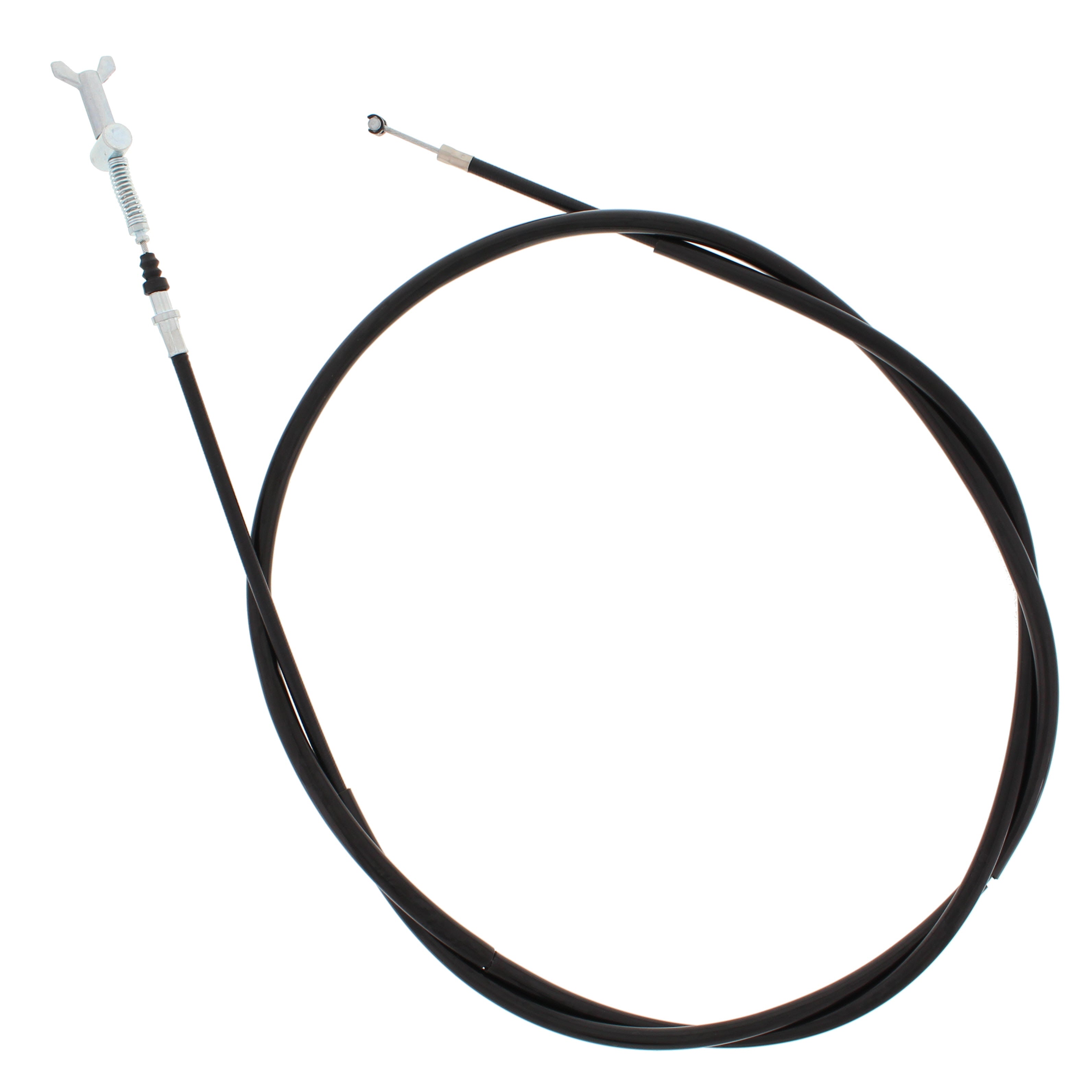 All Balls Racing Rear Hand Brake Cable 45-4064