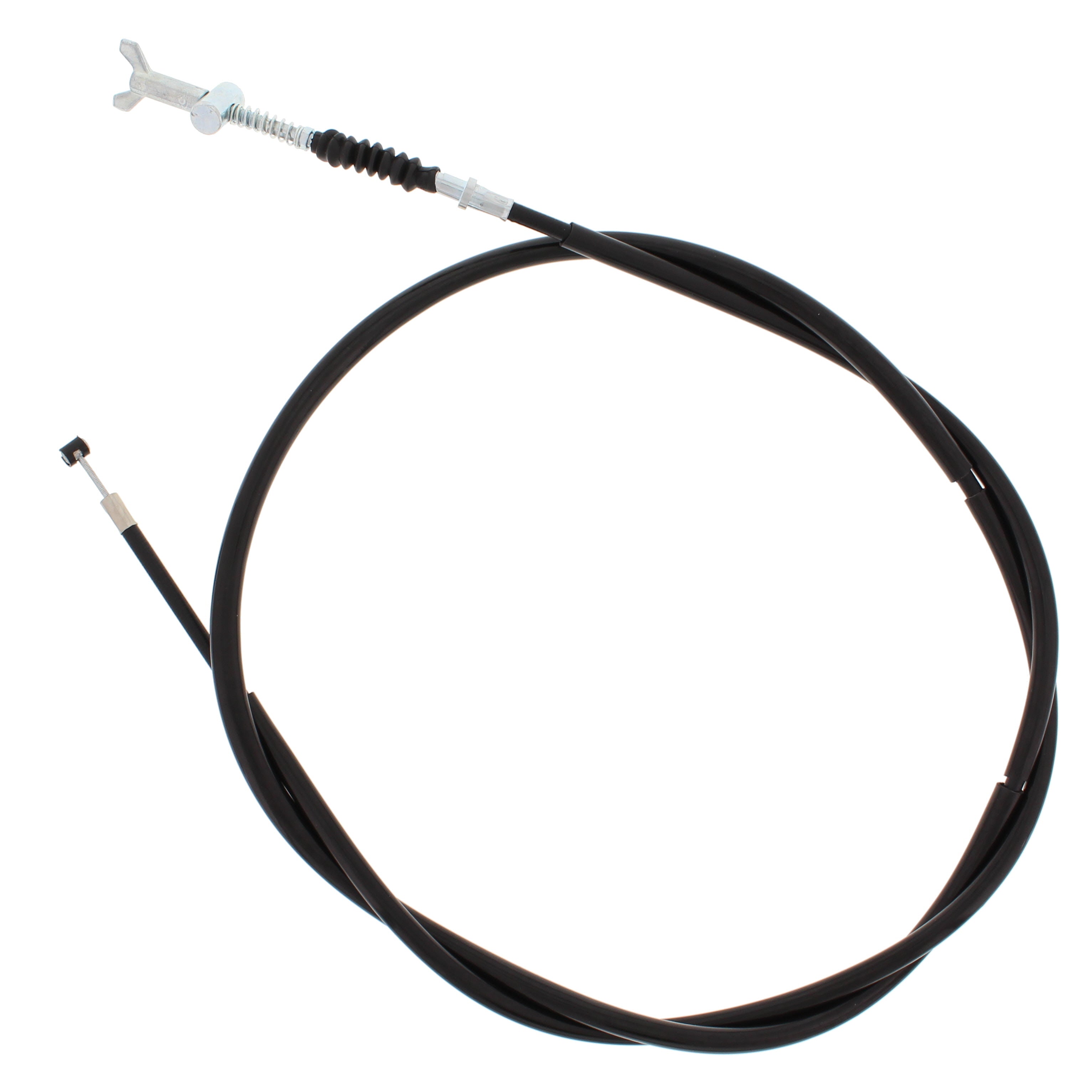 All Balls Racing Rear Hand Brake Cable 45-4065