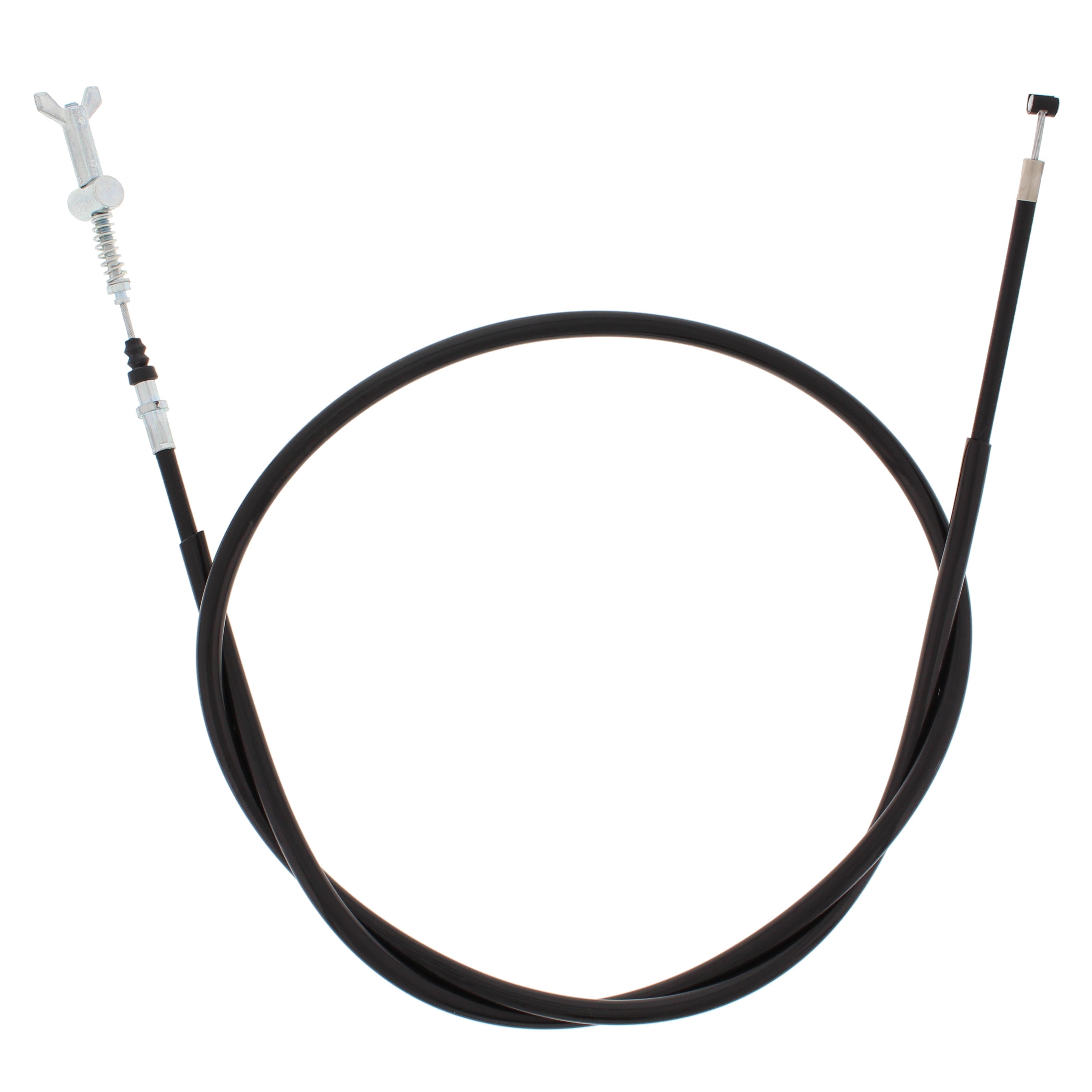 All Balls Racing Rear Hand Brake Cable 45-4066