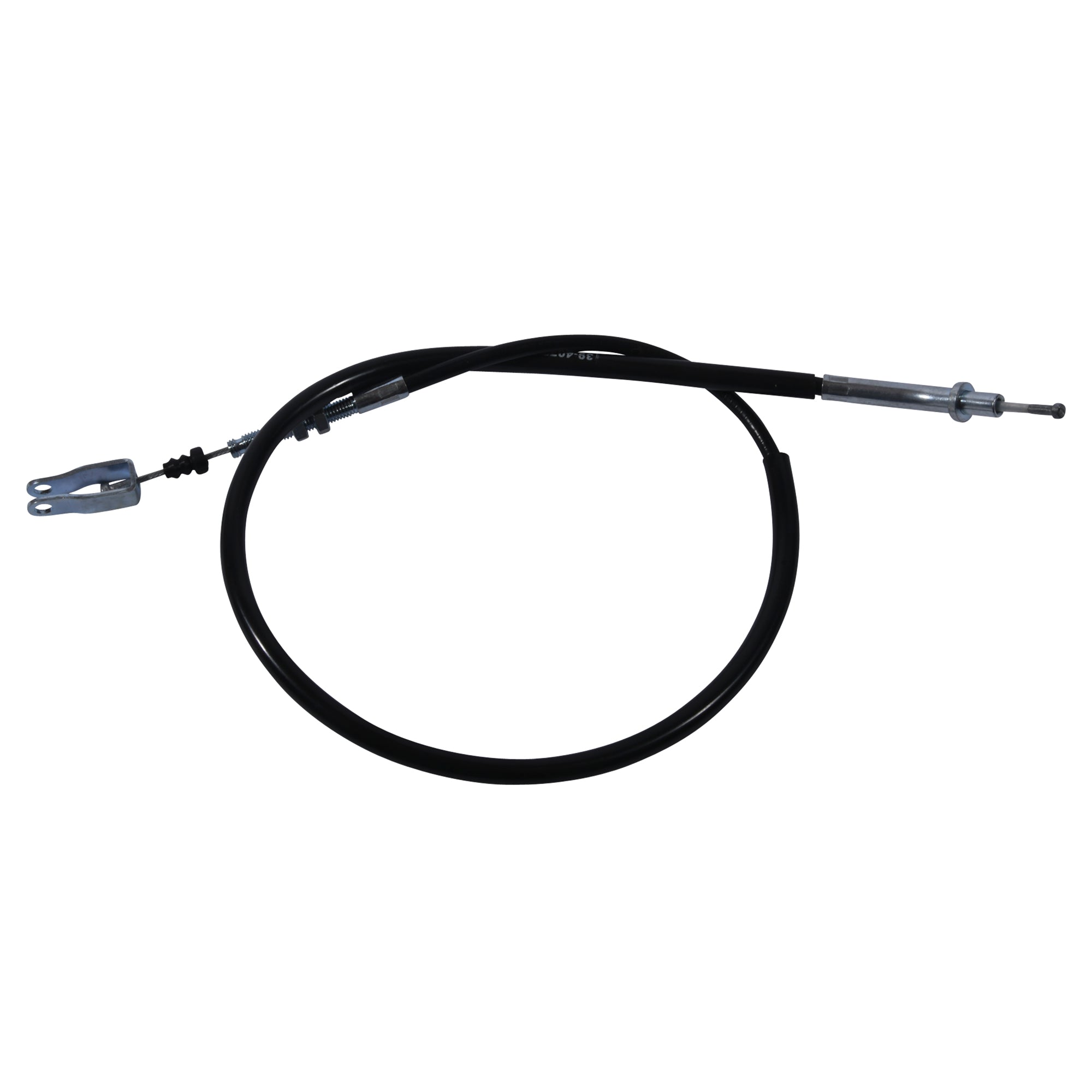 All Balls Racing Rear Hand Brake Cable 45-4068