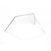 Sno-Stuff Windshield Scorpion WHIP '75-76 -CLEAR