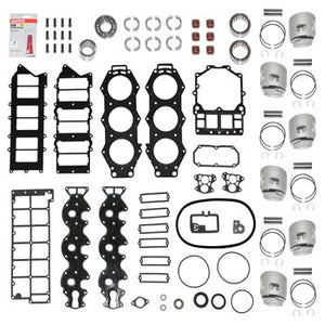 Pro Marine Engine Rebuild Kit Standard 4500K6