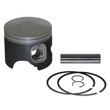 Pro Marine Pro-V Piston Kit Std. Port 4500PV