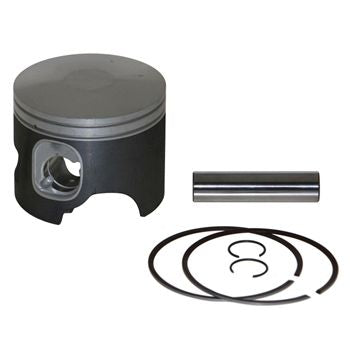 Pro Marine Pro-V Piston Kit Std. Starboard 4500SV