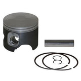 Pro Marine Pro-V Piston Kit Std. Starboard 4500SV