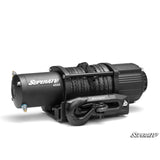 SuperATV 4500 Lb. UTV/ATV Winch (With Wireless Remote & Synthetic Rope) WN-4500