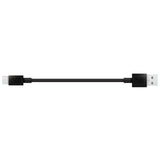 Quad Lock USB-A To USB-C Cable - 20cm QLA-USB-20C