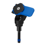 Soporte de abrazadera para manillar de motocicleta Quad Lock QLM-HBC