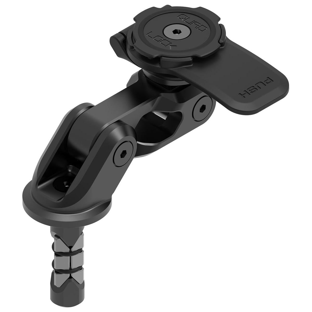 Quad Lock Motorcycle Fork Stem Mount Pro QLM-FSM-PRO