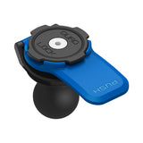 Quad Lock 1" Ball Adaptor Mount (V2) QLM-BAL-2