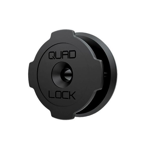 Quad Lock Adhesive Wall Mount 2 Pk (V2) QLM-WAL-2