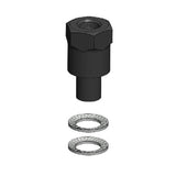 Kit adaptador de montaje de vástago de espejo Quad Lock QLP-MSA