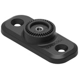 Quad Lock 360 Base Flat Rectangle 2 Hole QLP-360-F2H