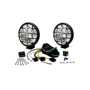 KC HiLiTES 5" Apollo Pro Halogen - 2-Light System - 55W Spot Beam 450