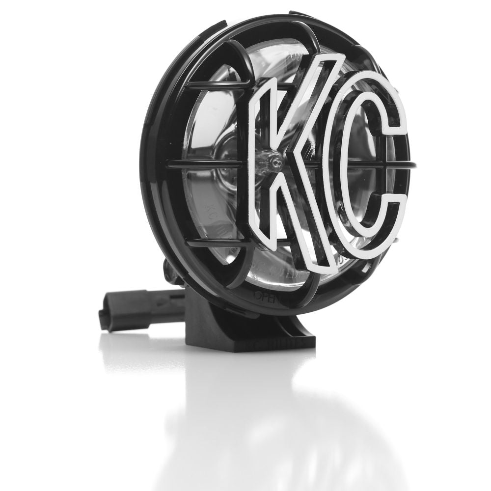 KC HiLiTES 5" Apollo Pro Halogen - 2-Light System - 55W Spot Beam 450