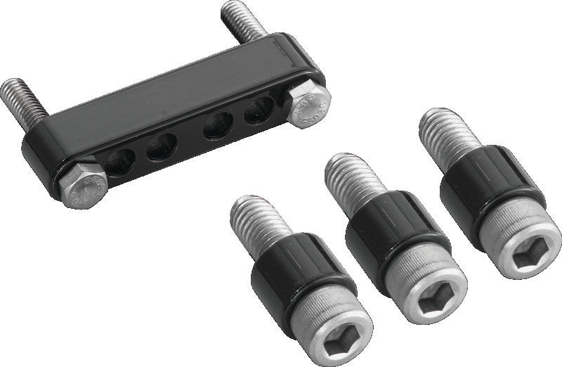 Kuryakyn Running Board Extensions 450