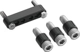 Kuryakyn Running Board Extensions 450