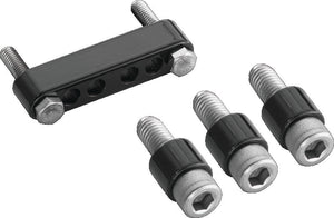 Kuryakyn Running Board Extensions 450