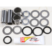 Pivot Works - PWSAK-H37-000 - Swingarm Bearing Kit