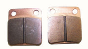WSM Front Or Rear Brake Pads for Kawasaki / Suzuki / Yamaha 65 - 500 09-5063JL