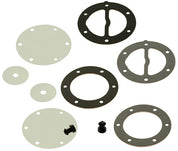 Vertex Fuel Pump Rebuild Kit 451454