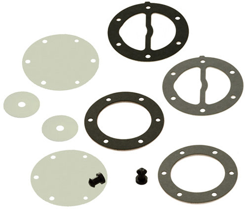 Vertex Fuel Pump Rebuild Kit 451454