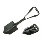 SPI UP-12292 Spi Double Folding Shovel